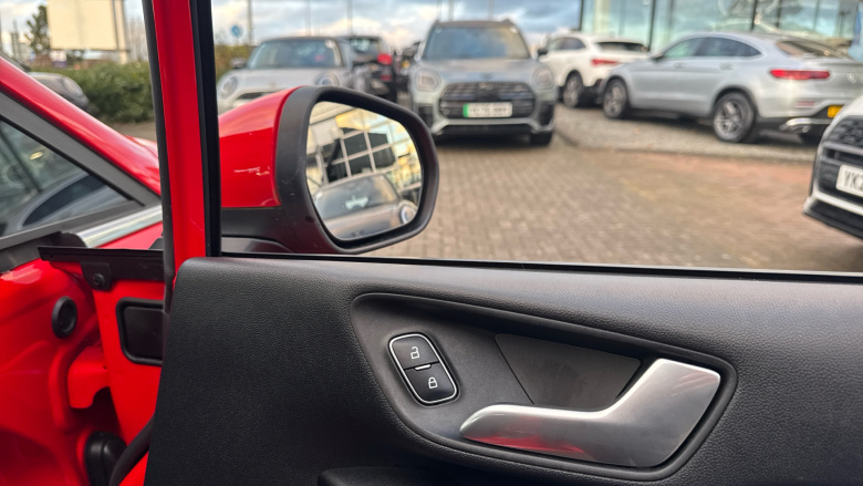 Ford Fiesta 1.0 EcoBoost Titanium 5dr Petrol Hatchback